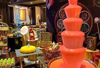 海口观澜湖度假酒店·火岩西餐厅第 18 张图片