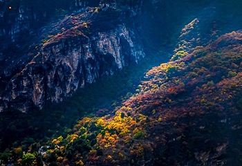 北京药王谷风景区第 60 张图片