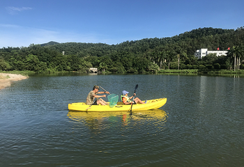 鹿鸣湖第 5 张图片