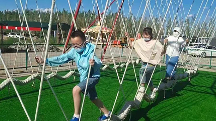 水旱渡口第 1 张图片
