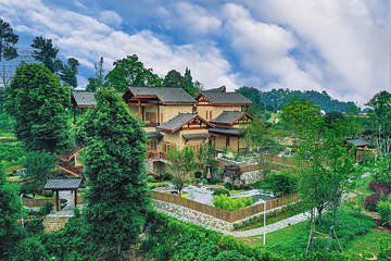 云顶水乡旅游度假区第 24 张图片