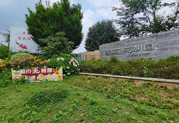 赛石·花朝园第 9 张图片