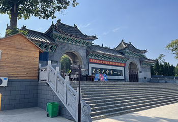 金山旅游区第 5 张图片