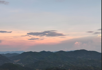 杭州叠空滑翔伞基地第 15 张图片