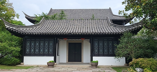 南湖景区第 89 张图片