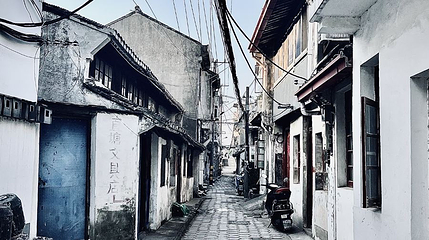 普济禅寺第 1 张图片