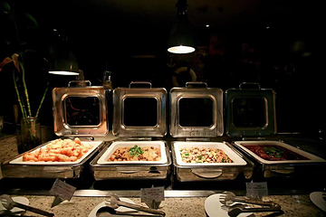 峨眉山蓝光己庄酒店(山湖路店)第 108 张图片