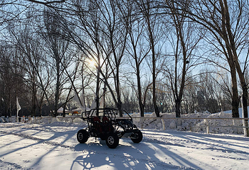 沈水湾冰雪嘉年华第 15 张图片