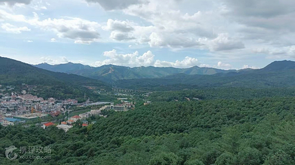凤山森林公园第 2 张图片