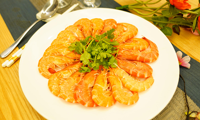 泉州花园大酒店·花乐宴第 26 张图片