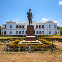 科伦坡国立博物馆