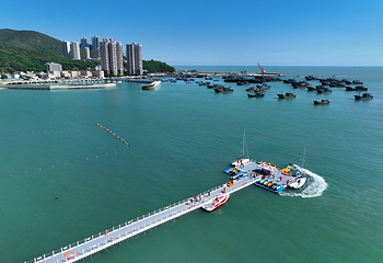 航运前江湾沙滩公园第 34 张图片