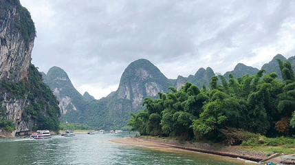 月亮水岩第 1 张图片