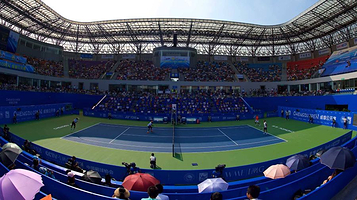 2025年成都公开赛-ATP250