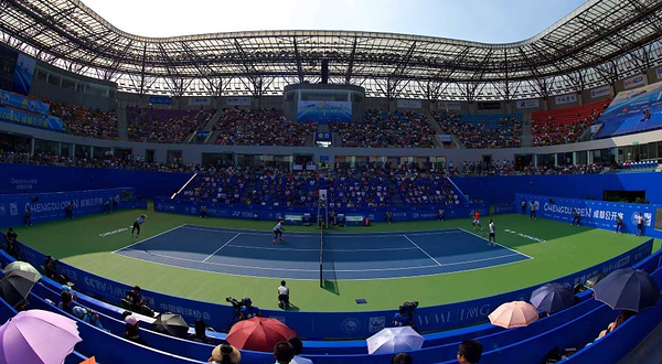 2025年成都公开赛-ATP250