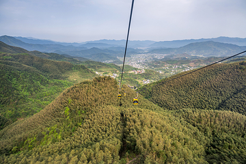 萍乡武功山风景区第 146 张图片