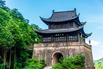 浙西大峡谷第 29 张图片