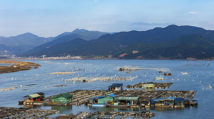 浒屿澳村第 1 张图片