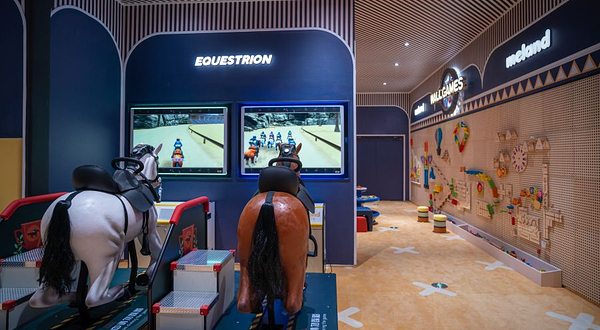 MELAND CLUB(沈阳长白万象汇店)