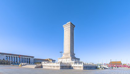 天安门广场第 32 张图片