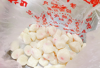 城南茶食店(老门东店)第 3 张图片