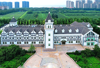 张裕卡斯特酒庄第 5 张图片