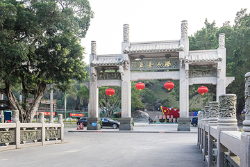 礐石风景区第 39 张图片