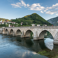 穆罕默德・帕夏・索科洛维奇桥