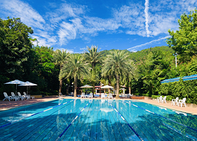 广州文轩苑温泉