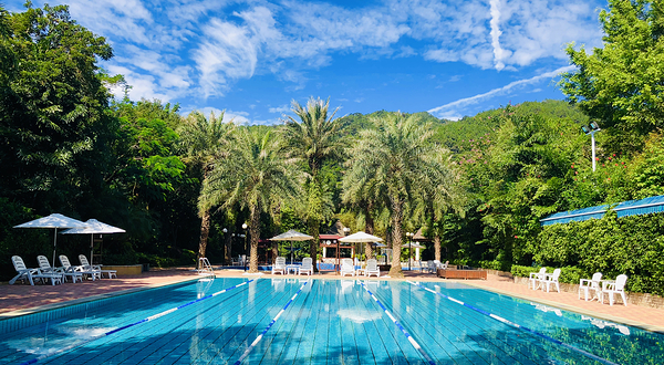 广州文轩苑温泉