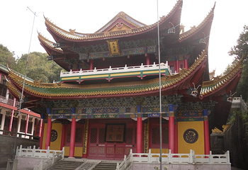 新昌大佛寺景区第 29 张图片