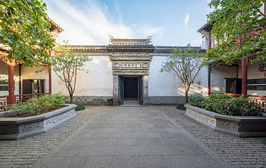 耦园第 1 张图片
