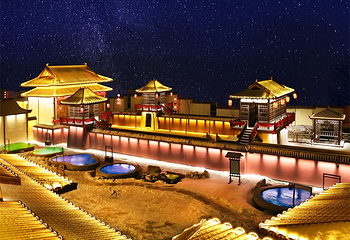 北旅田园·黑风关古镇第 45 张图片