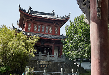 米公祠第 16 张图片
