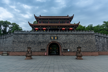 房湖公园第 15 张图片