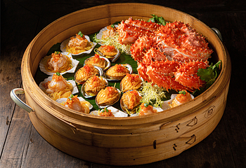 闲亭(九眼桥店)第 4 张图片