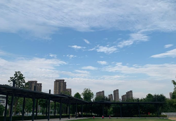 郑信公园第 1 张图片