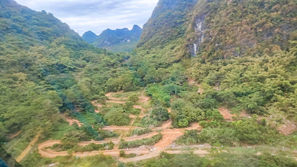 如意峰一锋越野山地车俱乐部第 20 张图片