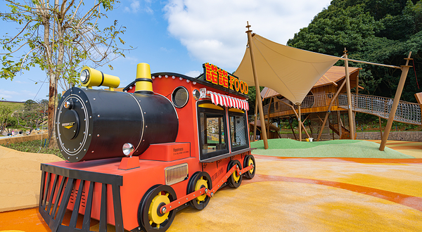 天人山水大地艺术园