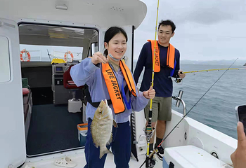 小猫钓鱼海钓俱乐部第 16 张图片