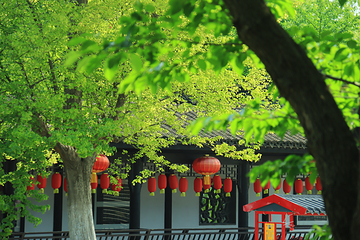 香山景区第 10 张图片