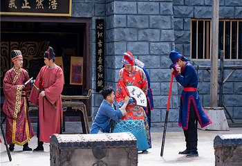 中国马镇旅游度假区第 207 张图片