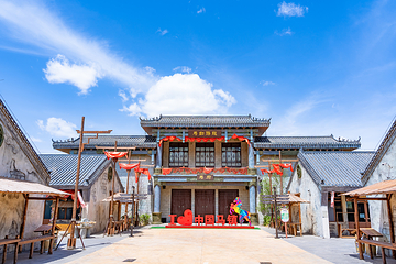 中国马镇旅游度假区第 84 张图片