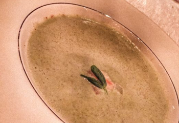 青岛涵碧楼酒店·遇见餐厅第 39 张图片