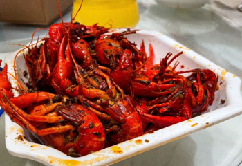 阿胖龙虾(宁国南路总店)第 4 张图片