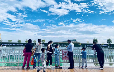 阳光田园小镇第 8 张图片