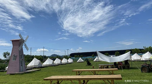 狂野拖拉机农场