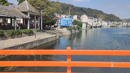 九溪村第 1 张图片