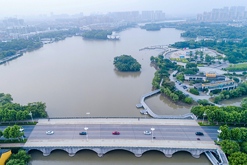 东湖景区第 4 张图片