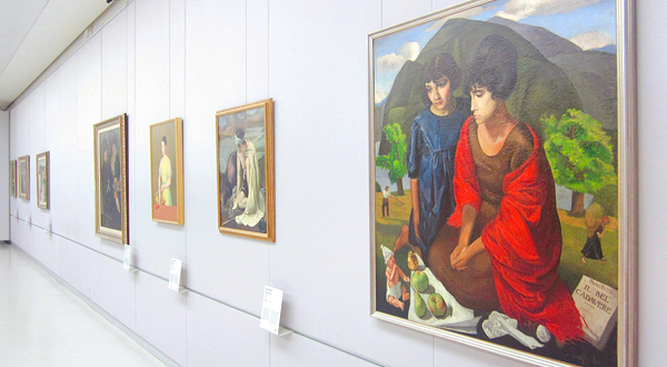 二十世纪博物馆